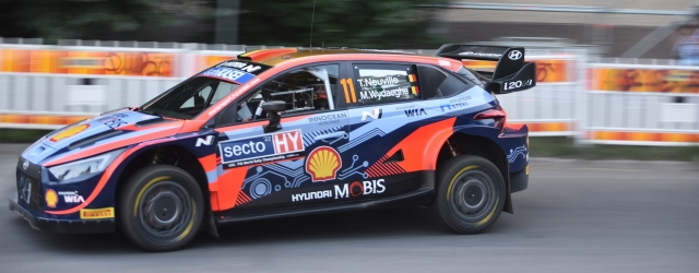 Thierry Neuville 