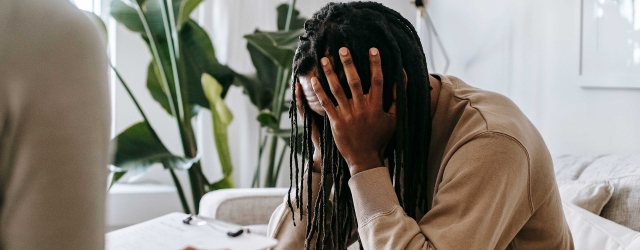 Depression: Die Krise, die Deutschland ignoriert.
