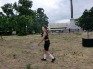 Lavinia Vago