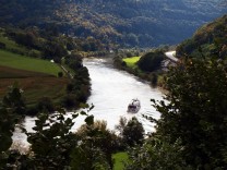 Neckartal (Bild: geka-pics (Gisbert Kühner))