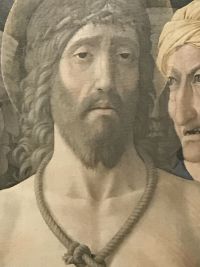 La Stanza di Mantegna in Rom