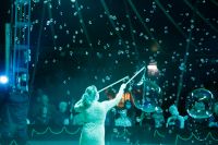 Wintercircus im Wiener Prater